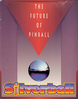 Silverball
